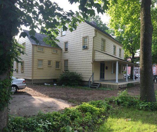 Casa Museo Kingsland Homestead